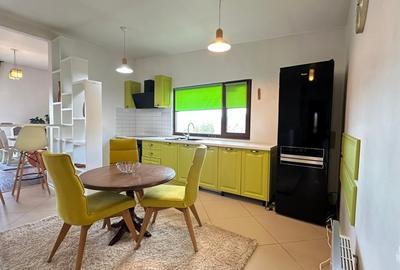 Casa de inchiriat - Salicea - Pet friendly - 1