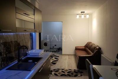 Apartament 2 camere cu terasă generoasă – zona Regal, Baciu - 2