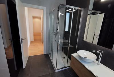 Penthouse Residence5- Oliveto, parcare subterana, curte interioara, comision 0 - 21