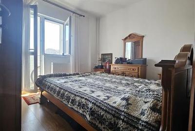 Apartament 3 Camere Militari  Piata Veteranilor- Dreptatii - 11