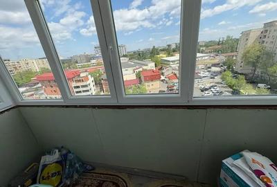 Apartament 2 Camere De Inchiriat Calea Ferentari Confort 1Paracare - 7