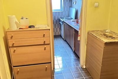 Apartament 2 camere Dristor - 4