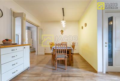 Casa, anexe, 3762 mp teren, 25000 mp padure, Comanesti, jud. Bacau - 24
