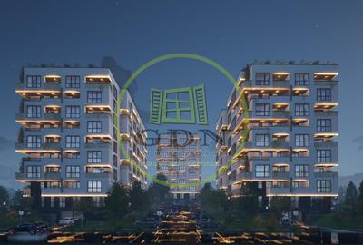 Apartament 2 camere, decomandat, 72.9mp, cartier Cornitoiu, zona Liceul Bibescu - 2