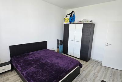 Mamaia Nord  Apartament  2  Camere  Mob  Utilat  Etaju l 2/3   Parcare Privata - 4