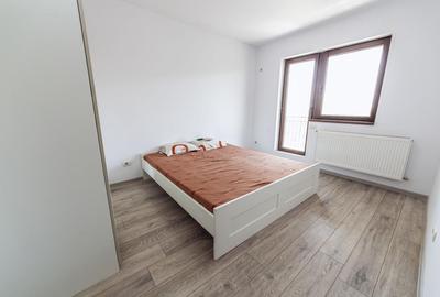 2 camere | Parcare | Petfriendly | Dobroiesti - 6