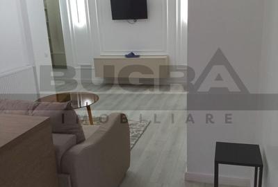 Apartament 2 camere finisat premium,  parcare proprie, zona The Office - 2