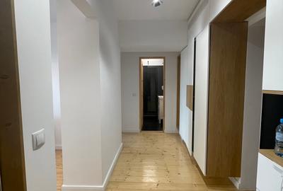 Centru, Gradina Botanica, Bulevarul Nicolae Titulescu - 7