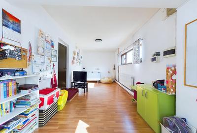 CASA DE VANZARE BUFTEA | 6 camere, 3 bai | utilitati - 9