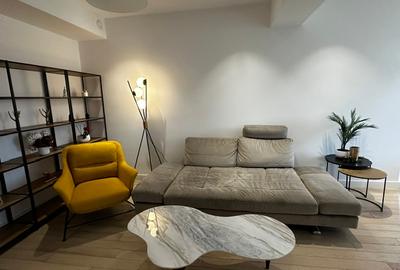 Apartament Deosebit cu Terasa in Parc, Floreasca - 6