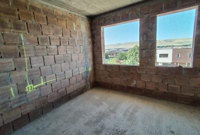 Duplex de vanzare, Zona Urusagului, 120mp utili - 11