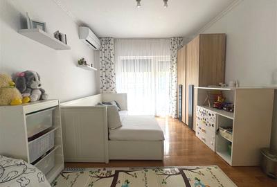 Casa in sistem cuplat, finisata modern, Buna Ziua - 11