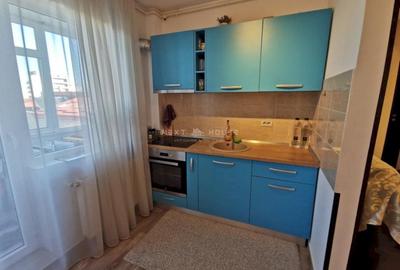 Apartament ( tip studio ) 13 Septembrie - P. Ispirescu - 1