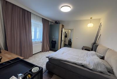 Casa individuala 3 camere, 3 bai, teren 490 mp | Fratelia – Timisoara - 13