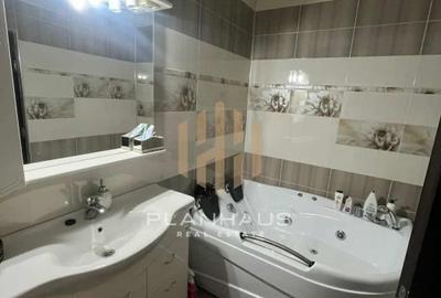 Apartament 2 camere, 64 mp, etaj 4/6, cu lift – zonă Hotel Europa - 13