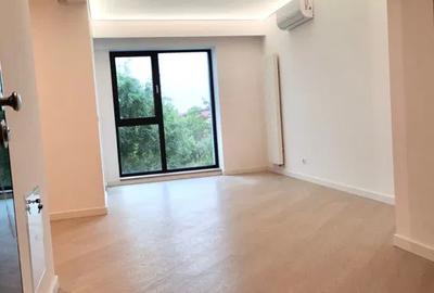 Garsonieră | Închiriere | Partial mobilat | Cortina North Pipera - 4