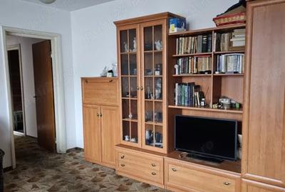 3 camere | etaj 3 | decomandat | Metrou Gorjului - 1