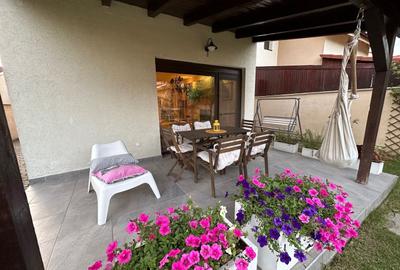 Duplex   Dumbravita - 10