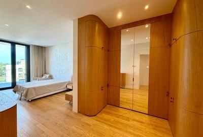 Apartament exclusivist | 4 camere |  Floreasca - 3