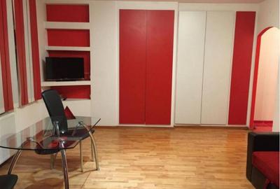 Vand apart.1 camera,bloc nou,et.interm, CT,Marasti-langa Fsega - 4