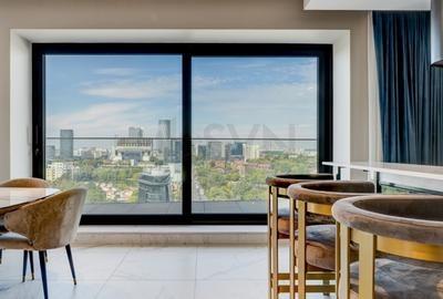 REA1028841 Penthouse l 300 MPC l Vedere Panoramica - 2
