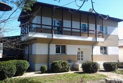 Teren intravilan Mogosesti | Giurgiu | 370.000mp | Adunatii Copaceni - 12