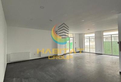 Spațiu comercial 400 mp | Open space | Vitrină 10 ml | Vizibilitate excelentă - 1