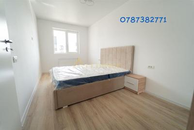 Apartament 2 camere tip studio mobilat si utilat - 1