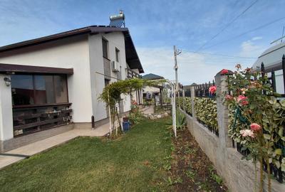 Casa individuala 5 camere , teren 480mp Primarie Berceni - 2