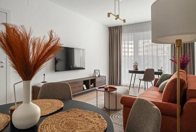 APARTAMENT 2 CAMERE ACCES MILITARI, MUTARE 2026 - 6