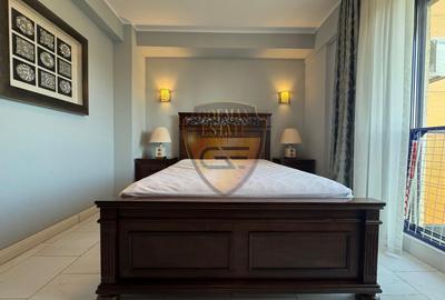 Apartament 3 Camere in Vila Sophia 1 Bld Mamaia temen lung - 11