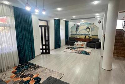 Vila Smârdan,5 dormitoare GAZ sosea principala - 2