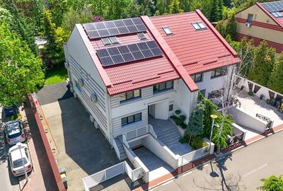 Vila Titan Livada cu Nuci complex rezidential Sector 3  București - 33