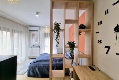 Apartament 1 camera l Tip Studio l Gheorgheni l Modern - 2