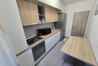 Apartament 2 Camere Tractorul | Parcare - 6