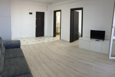 APARTAMENT 2 CAMERE MILITARI RESIDENCE STR. ILIE PETRE 84, 41MP, ET4/8, PARCARE - 2
