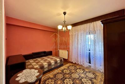 Apartament 3 camere, semidecomandat, aer conditionat, Central, Ploiesti - 7