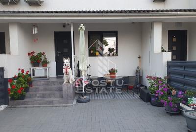 Triplex cu 3 camere, 2 bai, regim de inaltime P+1, Sanandrei - 10