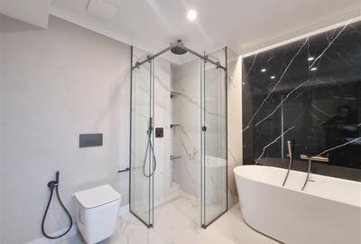 Dorobanti modern 3-bedroom rent | Refurbished 2025 | Washington Residence - 19