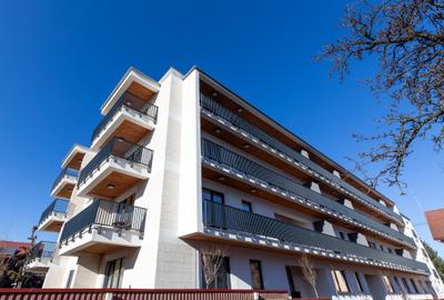 Apartament 2 camere, complex 2026, ultracentral, parcare subterana - 1