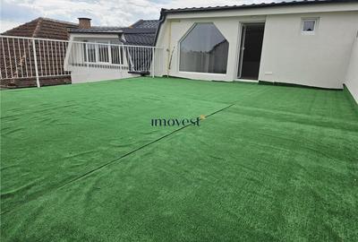 Apartament 2 Camere Mansarda + Terasa50 mp - 1