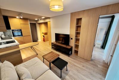 Apartament 2 camere, Modern -  Celini | Parcul Circului |  Lacul Tei - 2