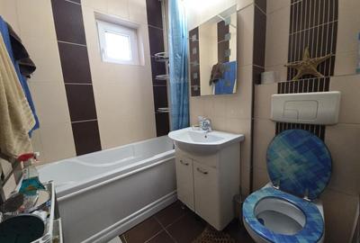 Apartament 3 camere, etaj 1, Grigore Alexandrescu - 8