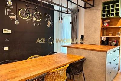 3 Camere de inchiriat | Unirii | Metrou | Centrala | Parcare - 4