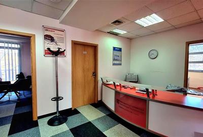 Spatiu SAD birouri / servicii  de inchiriat, Zona Complex - Olimpia - 4
