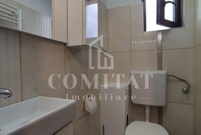 Apartament cu 3 Camere | Zona Auchan - Cartierul Iris - 20