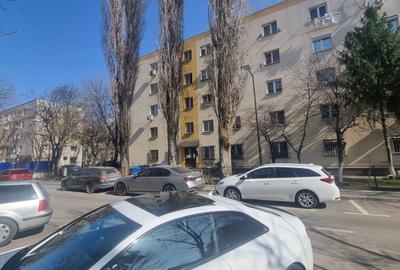 Str. Argeșelu – Apartament 2 camere - 2