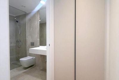 Studio dublu One Lake Club mobilat si utilat - 10