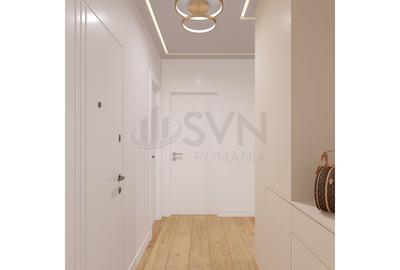 REA1028421 Apartament 2 camere premium Unirii - PRET PROMOTIONAL - APRILIE - 10