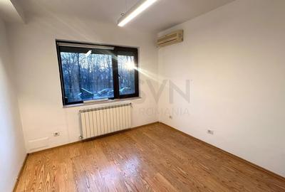 REC3001783 Vila 7 camere Floreasca spatiu birouri - 3